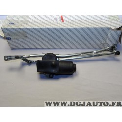 Tringlerie Essuie Glace Avant Avec Moteur Fiat 60673138 Pour Alfa Romeo