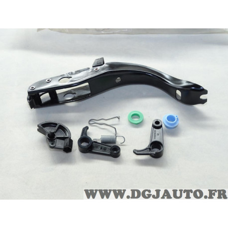 Kit Reparation Pedale Embrayage Renault 7701467393 Pour Renault 9 11 19