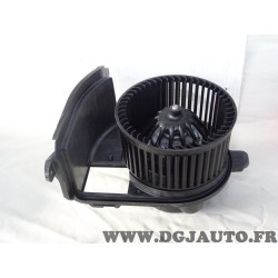 Pulseur air chauffage ventilation Valeo 715232 pour renault kangoo 1 clio 2 II 