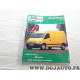 RTA revue technique automobile livre documentation entretien conduite etude technique CIP 113.7 pour renault master diesel 