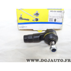 Rotule de direction avant Moog PE-ES-5042 pour citroen evasion jumpy fiat ulysse scudo lancia zeta peugeot 806 expert