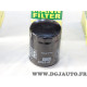 Filtre à huile Mann filter W610/7 pour hyundai atos getz i10 i20 1.1 1.2 essence 