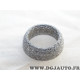 Joint bague fibre metallique tuyau tube echappement Bosal 256306 pour citroen C1 peugeot 107 toyota aygo yaris 1.0 essence 