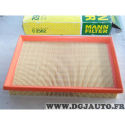 Filtre à air Mann filter C2562 pour hyundai accent 1.3 1.5 isuzu 1.5 1.6 GTI essence