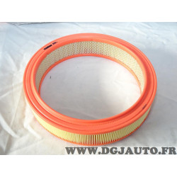 Filtre à air moteur Norauto N°902 pour citroen LN LNA visa audi 80 seat cordoba ibiza volkswagen golf 2 3 II III jetta 2 II lupo