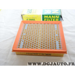 Filtre à air Mann filter C2055 pour honda civic 5 6 V VI EJ EK MA MB CR-V RD HR-V GH 1.5 1.6 2.0 essence