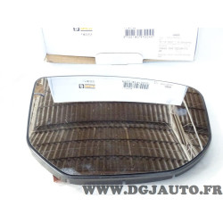 Miroir glace vitre retroviseur avant droit Spilu 10622 pour citroen berlingo peugeot partner