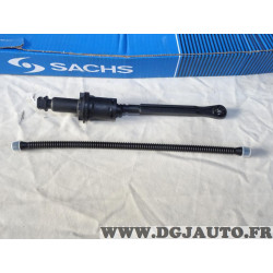 Emetteur embrayage hydraulique Sachs 6284600726 pour citroen C4 peugeot 307 308 1.4 1.6 essence 