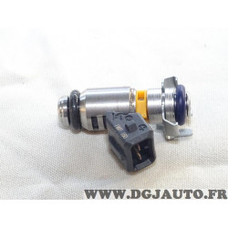 Injecteur carburant Magneti marelli 805001800302 pour alfa romeo mito fiat 500 idea grande punto evo qubo panda 3 III ford ka 2 