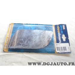 Miroir glace vitre retroviseur avant gauche Spilu 82913 pour volkswagen polo partir de 2002 