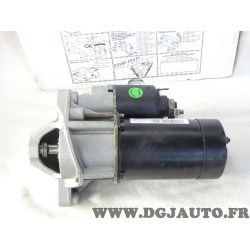 Demarreur Norauto ND3813 pour renault clio espace kangoo laguna 