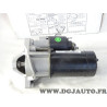 Demarreur Norauto ND3813 pour renault clio espace kangoo laguna