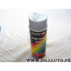 Aerosol bombe peinture 400ml DLU05/31 car paint acryl Motip 46805