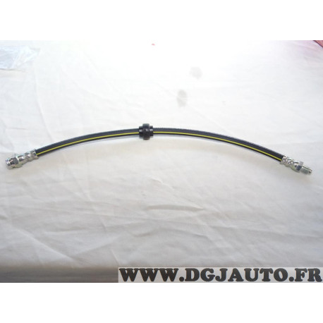 Flexible de frein avant Isotech IHY1040 pour citroen visa peugeot 205 309 