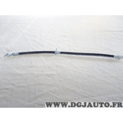 Flexible de frein avant gauche NPS T370A164 pour toyota yaris dont verso P1 P2 