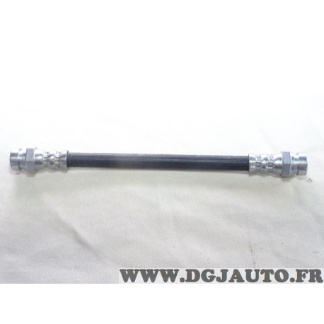 Flexible de frein arriere TRW PHA350 pour fiat punto 2 II idea grande punto lancia ypsilon musa skoda felicia 