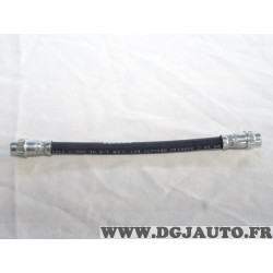 Flexible de frein arriere Ferodo FHY2122 pour renault kangoo modus clio 3 III nissan kubistar 