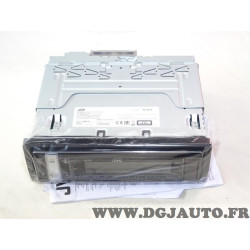 Autoradio poste radio CD USB (sans emballage origine aucun cable inclus sans telecommande) JVC KD-T401