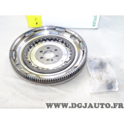 Volant moteur embrayage à double embrayage LUK 415068209 pour audi A1 A3 seat leon 2 3 II III altea ibiza 4 IV toledo 4 IV skoda