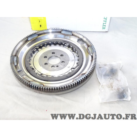 Volant moteur embrayage à double embrayage LUK 415068209 pour audi A1 A3 seat leon 2 3 II III altea ibiza 4 IV toledo 4 IV skoda