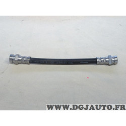 Flexible de frein arrière TRW PHA350 pour fiat punto 2 II idea grande punto lancia ypsilon musa skoda felicia 