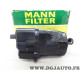 Filtre à carburant gazoil Mannfilter WK939/11X pour renault clio 3 III modus 1.5DCI 1.5 DCI diesel 