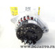 Alternateur 105A Hella 8EL011710-871 pour fiat croma 2 II opel vectra C signum astra H zafira B 1.9CDTI 1.9JTD 1.9 CDTI MJTD die