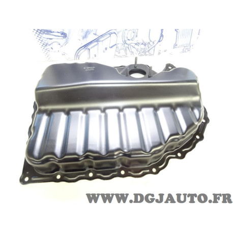 Carter huile moteur Vayco V10-1899 pour audi A3 TT Q3 seat altea alhambra 2 II leon 2 II toledo 3 III skoda octavia 2 II superb 