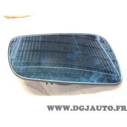 Miroir glace vitre retroviseur avant droit Spilu 13548 pour volkswagen passat B5 golf 4 IV bora 