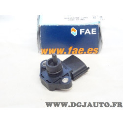 Capteur pression tuyau admission FAE 15126 pour hyundai H1 matrix getz tucson sonata 5 V santa fe 2 II accent 3 III grandeur i10