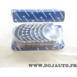 Kit 8 demi coussinets de bielle Kolbenschmidt 37161600 pour renault kangoo 2 II fluence clio 4 5 IV V captur 1 2 I II kadjar meg