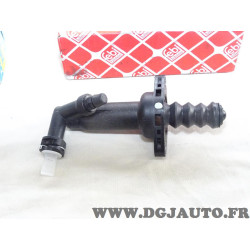 Recepteur embrayage hydraulique Febi 32168 pour audi A1 A3 TT Q2 seat altea toledo 3 4 III IV leon 2 3 II III altea ibiza 4 5 IV