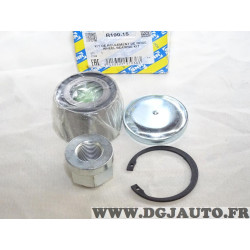 Kit roulement de roue arrière SNR R190.15 pour chevrolet aveo kalos T200 T250 T255 spark M300 