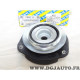 Butée amortisseur de suspension avant SNR KB657.14 pour audi A3 Q3 TT seat altea toledo 3 III leon 2 II ibiza 4 IV skoda octavia