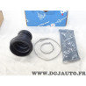 Kit soufflet de cardan arbre de transmission coté boite de vitesses Depa 5001 pour fiat cinquecento 127 128 panda fiorino uno se