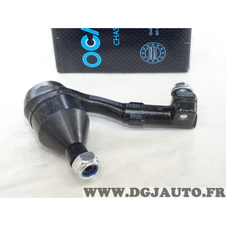 Rotule de direction avant droite Ocap 0282123 pour BMW serie 1 3 X1 Z4 E81 E82 E84 E87 E88 E89 E90 E91 E92 E93 