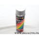 Aerosol bombe peinture 400ml autolack acryl DLU28/30 Motip 55203 