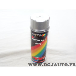 Aerosol bombe peinture 400ml autolack acryl DLU28/30 Motip 55203