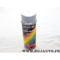 Aerosol bombe peinture 400ml DLU24/31 car paint acryl Motip 55350 