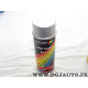 Aerosol bombe peinture 400ml DLU07/31 car paint acryl Motip 55207 