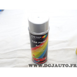 Aerosol bombe peinture 400ml DLU07/31 car paint acryl Motip 55207