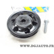 Poulie damper vilebrequin SNR DPF355.25K1 pour renault twingo 1 kangoo 1 clio 2 II dacia logan sandero 1.2 essence 