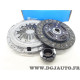 Kit embrayage disque + mecanisme + butée Sachs 3000954070 pour hyundai getz 1.1 essence