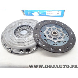 Kit embrayage disque + mecanisme Sachs 3000950638 pour citroen C4 picasso C5 DS5 peugeot 508 3008 5008 1.6HDI 1.6 HDI diesel