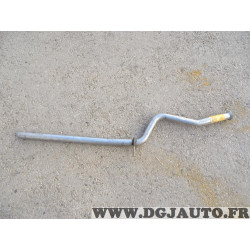 Tube tuyau echappement reparation catalyseur Bosal 889159 pour citroen saxo peugeot 106 1.0 1.1 essence 