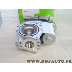 Vanne EGR Valeo 700424 pour audi A3 A4 A5 A6 Q5 dodge journey jeep compass patriot seat altea toledo 3 III leon 2 II exeo skoda 