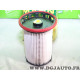 Filtre à carburant gazoil Mann filter PU8008/1 pour audi Q3 seat alhambra 2 II volkswagen passat B6 B7 tiguan 2.0TDI 2.0 TDI die