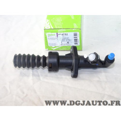 Recepteur embrayage hydraulique Valeo 874752 pour citroen C8 jumpy 2 II fiat ulysse 2 II scudo 2 II lancia phedra peugeot 807 ex