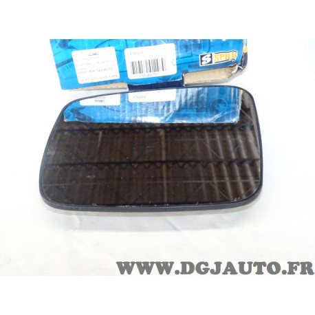 Miroir glace vitre retroviseur avant gauche Spilu 13501 pour volkswagen transporter T4 