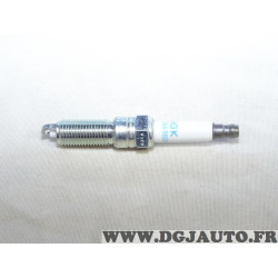 Lot 3 bougies allumage laser iridium NGK 94051 SILZNAR6D9 pour opel karl astra K 1.0 1.4 essence 